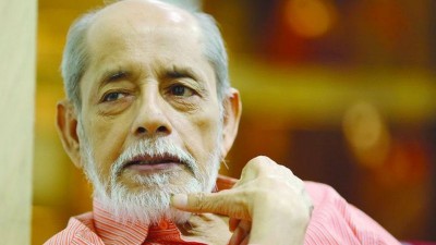 সাংবাদিক রাহাত খান মোসাহেবি জানতেন না সাংবাদিক রাহাত খান মোসাহেবি জানতেন না